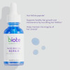 Biote Cosmeceuticals Hair Rescue Repair Strengthen Plus Thicken Hair 25 Ml