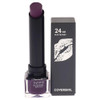 COVERGIRL Exhibitionist Ultra-Matte Lipstick, Riot