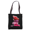 Makeup Nail Polish Make Up Cosmetics Manicure Nail Tech Gift Tote Bag