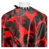 Xianjing Adult Barber Cape Camo Camouflage Professional Salon Haircut Capes Haircut Kit Hairdressing Apron For Home Salon And Barbershop