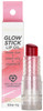 Pacifica Glow Stick Lip Oil Rosy Glow Sheer Rose Hydrating Lip Tint Balm Moisturizing Glossy Oil For Dry Lips Vitamin E Enriched Non Sticky