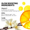 Pacifica Glow Baby Brightening Facial Cleanser 5Oz Vitamin C And Glycolic Acid Aha Face Wash For Radiance Daily Cleanser For Anti Aging