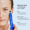 Cocokind Revitalizing Eye Cream 0.5 Fl Oz