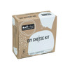 Mini Diy Cheese Kit For Beginners Ricotta And Farmers Style 4 Batches Done 30 Minutes Vegetarian Gluten Free And Non Gmo
