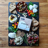 Cheese Making Kit Mozzarella Ricotta And Farmers 4 Batches Make Cheese In 1 Hour Vegetarian Rennet Great Gift For Cooks Keto Diet