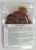 Bsd Organics Herby Dried Plum Alpakoda Pazham 50 Gram 1.7 Ounce