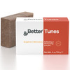 And Better Natural Body Bar Soap For Men Handmade In Canada With Organic Shea Butter Premium Citrus Scent