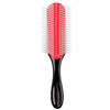 Hair Brush For Women Men Curly Wet Or Dry Hair Classic Detangling Brushes 7 Row For Natural Thick Hair Blow Styling Separating Shaping