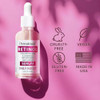 Dermatouch Retinol Serum Nourishing Daily Boost Face Serum 1.7 Fl Oz