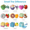 Comfso Bath Bombs For Kids 10 Bath Bomb Gift Set Natural Bubble Bathbombs