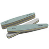 Nail Files Bufers 5Pcs Nail File Buffer 220 Per 280 Grit Diamond Nail Buffer Block Sponge Lime A Ongle Sanding Uv Gel Polishing Tools Color