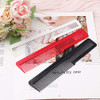 6 Pack Barber Comb Set For Men And Women Hair Cutting Comb