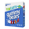 Yumearth Organic Gummy Bears Fruity Gummy Candy Snack Packs Gluten Free Snacks For Kids Allergy Friendly Non Gmo No Artificial Dyes Assorted