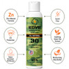 Kovr Reef Safe Mineral Sunscreen Spf 30 With Zinc Oxide Unscented 4 Fl Oz