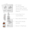 Glo Skin Beauty Retinol Plus Vitamin C At Home Chemical Peel Kit 4 Oz