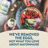 Best Foods Plant Based Dressing And Spread Vegan 1 Ct For A Rich Creamy Plant Based Alternative To Mayo Same Great Taste Plant Based Free