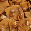 Home Style Peanut Brittle Candy By Smarty Stop 3 Pound Pack Of 1