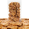 Home Style Peanut Brittle Candy By Smarty Stop 3 Pound Pack Of 1