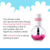 Flowery Rose Scented Cuticle Oil 0.5 Oz 1 Pack