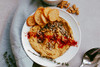 Mighty Sesame Co. Sesame Tahini Paste 16Oz 2 Pack Rich And Creamy Tahini Sauce For Hummus Just One Ingredient Keto Friendly Vegan Plant