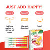 True Lemon Fruit Punch Packets Low Sugar No Preservatives Kids Hydration Drink Mix 1.38 Ounce