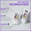 Insight Pore Minimizer Primer 10Ml Transparent