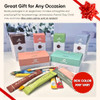 Korean Instant Coffee Mix Variety 20 Sticks 4 Types Maxim Instant Single Serve Mocha White Arabica Original Flavors 5 Sticks Each