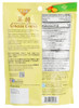 Prince Of Peace Ginger Chews With Mango 4 Oz. Chews 5 Pack