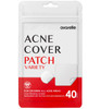 Avarelle Variety Hydrocolloid Acne Pimple Patches For Face 40 Count