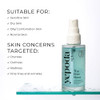 Yepoda The Mist Have Hydrating Toner Face Mist Deeply Hydrates And Revitalizes The Skin Vegan Korean Toner Mist For All Skin Types 50 Ml