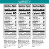 Pure Organic Layered Fruit Bars Variety Pack 28 Count Pack Of 1