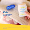 Mustela Baby Nourishing Stick Lip And Face Moisturizer For Dry Skin With Natural Avocado Cold Cream And Beeswax 0.32 Oz