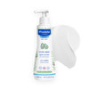 Mustela Hydra Bebe Body Lotion Daily Moisturizing Baby Lotion With Natural Avocado Jojoba And Sunflower Oil 10.14 Fl. Oz