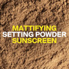 Supergoop Re Setting Mineral Powder Sunscreen Spf 35 Pa Plus Plus Plus 0.15 Oz