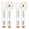 Kyda 2 Pcs Freckle Makeup Pen Natural Lifelike Freckle Makeup Pen Magic Color Waterproof Longlasting Soft Dot Sopt For Natural Effortless