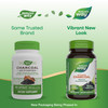 Nature's Way Activated Charcoal, Binds Unwanted Materials and Gas in the Digestive Tract*, 560 mg per 2-Capsule Serving, 100 Capsules (Packaging May
