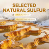 Bee And Flower Shanghai Sulfur Soap 10 Percent Sulfur Soap Bar Face And Body Acne Treatment Sulphur Bar Soaps 3.4 Oz