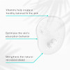Clarityrx Get Balanced Probiotic Hydrating Face Serum Natural Plant Based Skin Balancing Treatment With Hyaluronic Acid And Antioxidants For