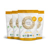One Degree Organic Foods Sprouted Rolled Oats Usda Organic Non Gmo Gluten Free Oatmeal 24 Oz. 4 Pack