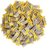 Chimes Peanut Butter Ginger Chews Candy 1 Pound Bag