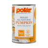 Mw Polar All Natural Pumpkin 15 Ounce Pack Of 12