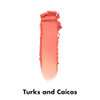 E.L.F. Putty Blush Creamy And Ultra Pigmented Formula Infused With Argan Oil And Vitamin E Turks And Caicos 0.35 Oz 10G