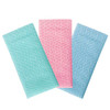 Premium Exfoliating Washcloth Towel 3 Color Korean Loofah Bath Sponge Long Back Scrubber African Bath Sponge African Long Net For Shower It
