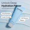 Torriden Dive In Cream 80Ml 2.71 Fl. Oz. Facial Moisturizer For Sensitive Oily Skin Lightweight And Moistrul Creamy Texture Hyaluronic Acid