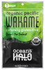Ocean S Halo Organic Pacific Wakame Dried Seaweed For Salads 1.76 Oz