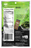 Ocean S Halo Organic Pacific Wakame Dried Seaweed For Salads 1.76 Oz