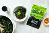 Ocean S Halo Organic Pacific Wakame Dried Seaweed For Salads 1.76 Oz