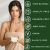 Herblov Tea Tree Oil Soap Bar For Face And Body 4Oz All Natural Remedy Skin Cleanser Pure Essential Oil Infused Skincare Cleansing Soap For