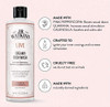 J.R. Watkins Love Creamy Moisturizing Body Wash Cleanses And Stimulates Senses Peony And Patchouli 12 Oz