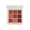 Makeup Revolution Ultimate Nudes Eyeshadow Palette Medium 8.1G